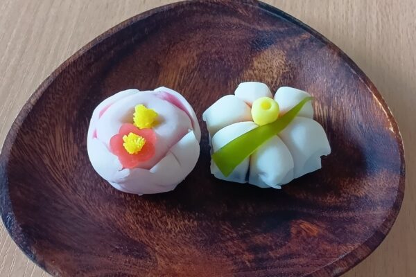 Dolci Giapponesi: Un’Esperienza Unica di Creazione di Wagashi