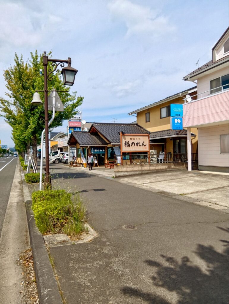 ソフトクリーム