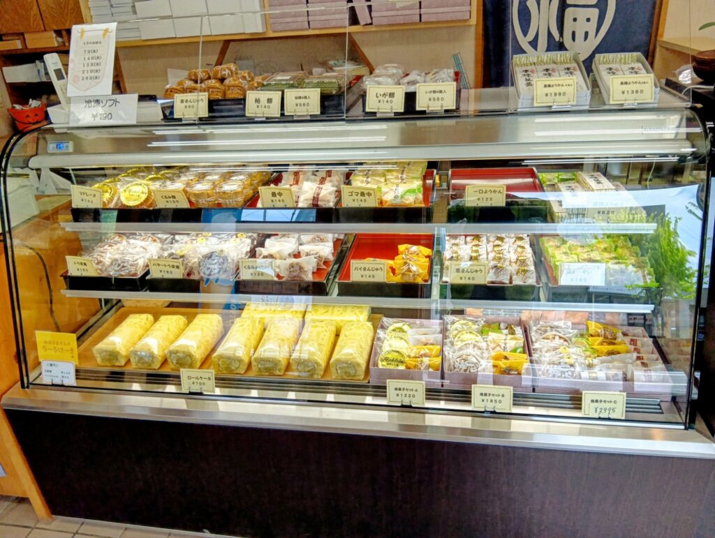 ソフトクリーム